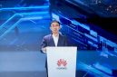 Hou Jinlong, Director of the Board of Huawei, President of Huawei Digital Power