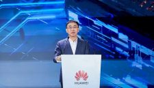Hou Jinlong, Director of the Board of Huawei, President of Huawei Digital Power