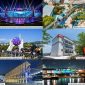South Korea’s Ulsan Nam-gu hosts the 30th Ulsan Whale Festival from October 15 to 18, throughout the Jangsaengpo Whale Culture Zone under the theme "A Whale's Invitation: The 30th Birthday Party."