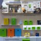Commercial and residential energy storage products with integrated PAYGO feature