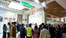 3TREES at Big 5 Construct Kenya