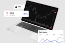Tujuan utama akun demo adalah mempelajari cara kerja platform trading, Anda dapat mulai mempelajari cara membuat akun demo dengan

broker trading tepercaya seperti Weltrade. (Dok. weltrade.com)