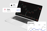 Tujuan utama akun demo adalah mempelajari cara kerja platform trading, Anda dapat mulai mempelajari cara membuat akun demo dengan

broker trading tepercaya seperti Weltrade. (Dok. weltrade.com)