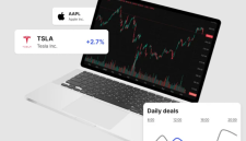 Tujuan utama akun demo adalah mempelajari cara kerja platform trading, Anda dapat mulai mempelajari cara membuat akun demo dengan

broker trading tepercaya seperti Weltrade. (Dok. weltrade.com)